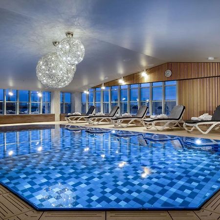 Maritim Hotel Muenchen Ngoại thất bức ảnh