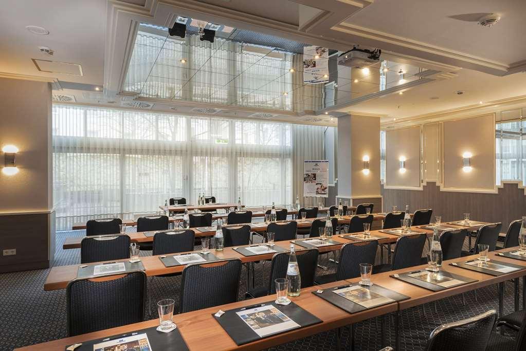 Maritim Hotel Muenchen Tiện nghi bức ảnh