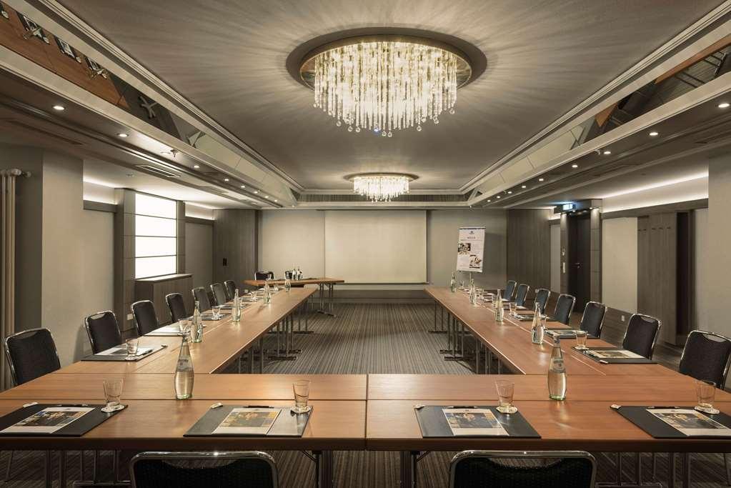 Maritim Hotel Muenchen Tiện nghi bức ảnh