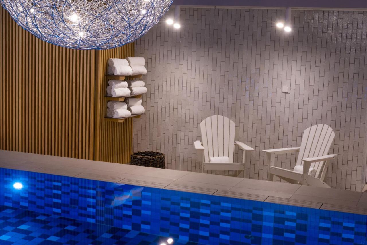 Maritim Hotel Muenchen Ngoại thất bức ảnh