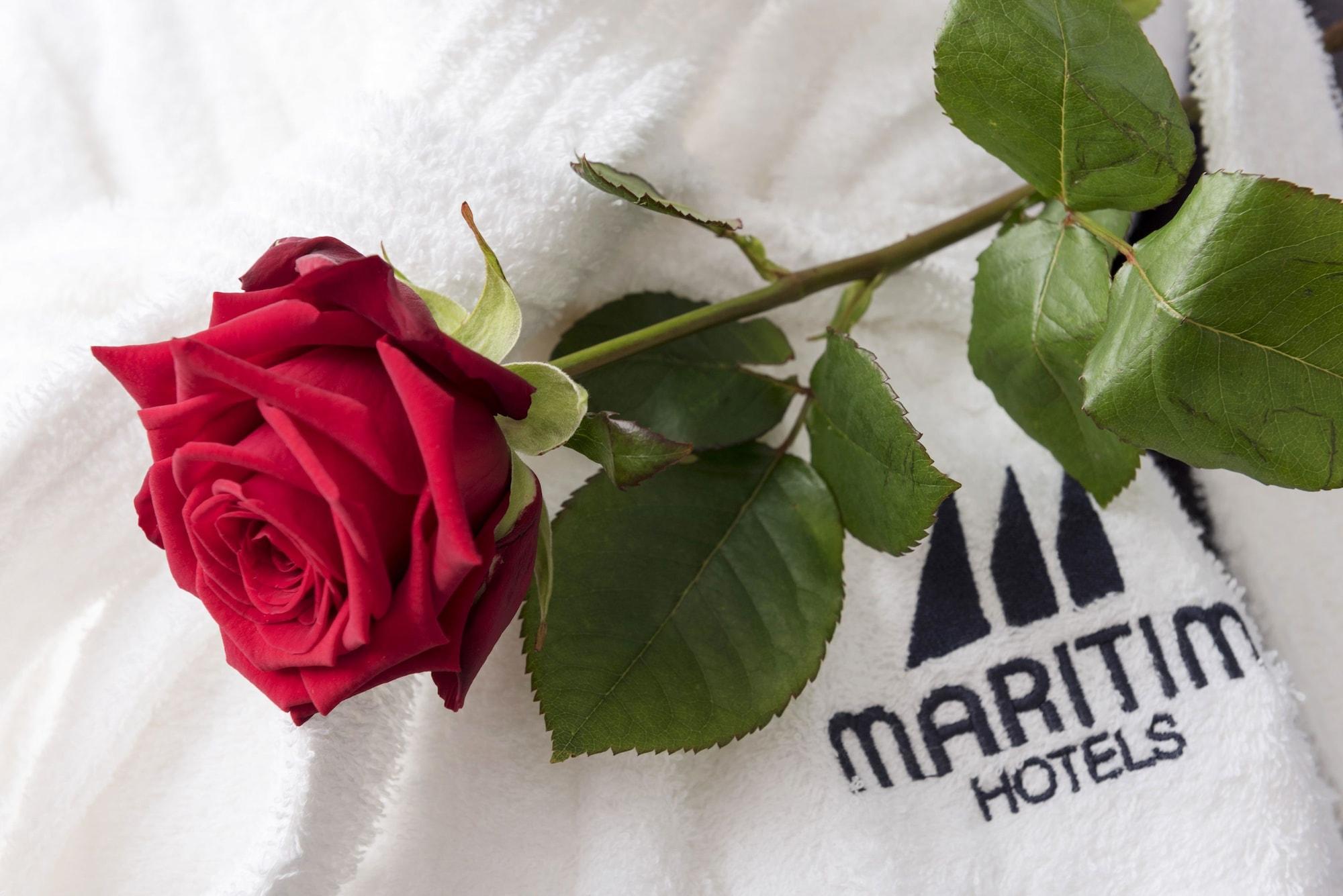 Maritim Hotel Muenchen Ngoại thất bức ảnh