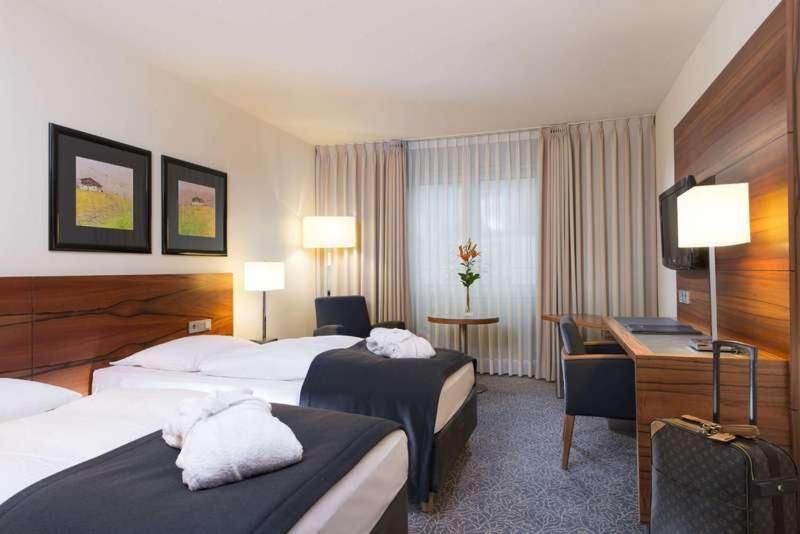 Maritim Hotel Muenchen Phòng bức ảnh