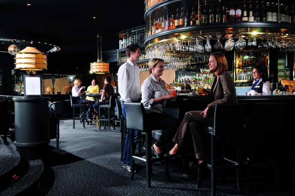 Maritim Hotel Muenchen Tiện nghi bức ảnh