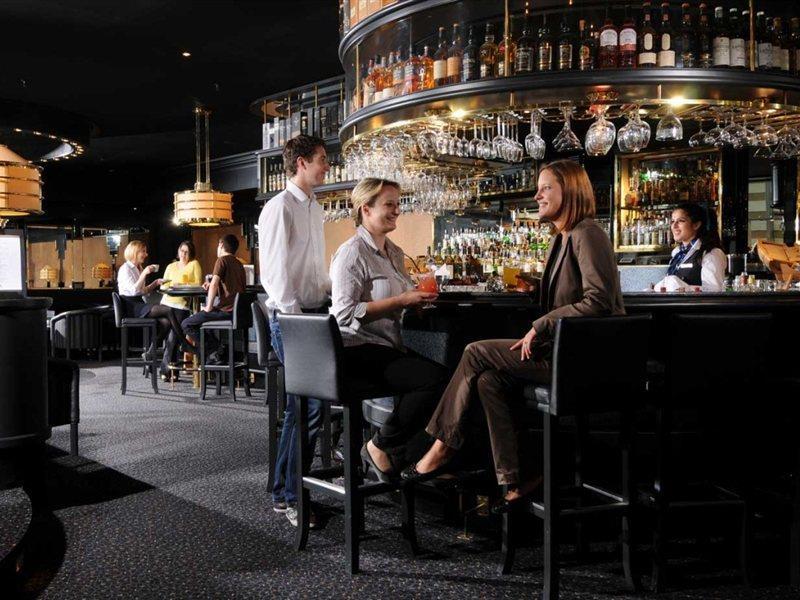 Maritim Hotel Muenchen Ngoại thất bức ảnh