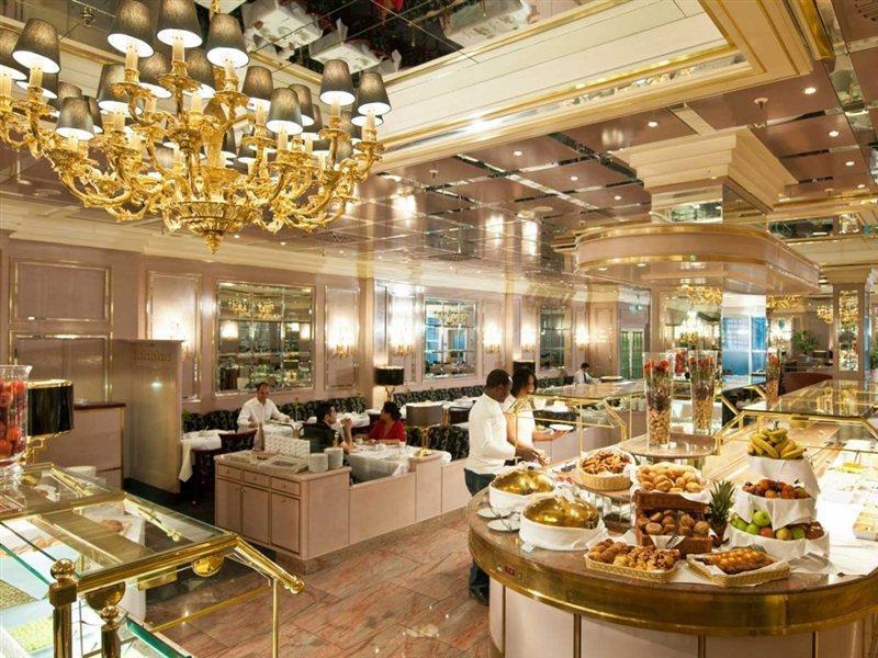 Maritim Hotel Muenchen Ngoại thất bức ảnh