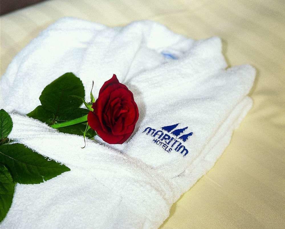 Maritim Hotel Muenchen Ngoại thất bức ảnh