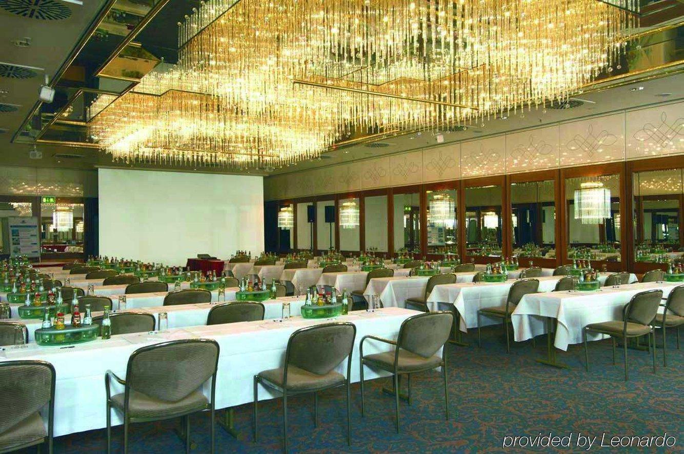 Maritim Hotel Muenchen Ngoại thất bức ảnh