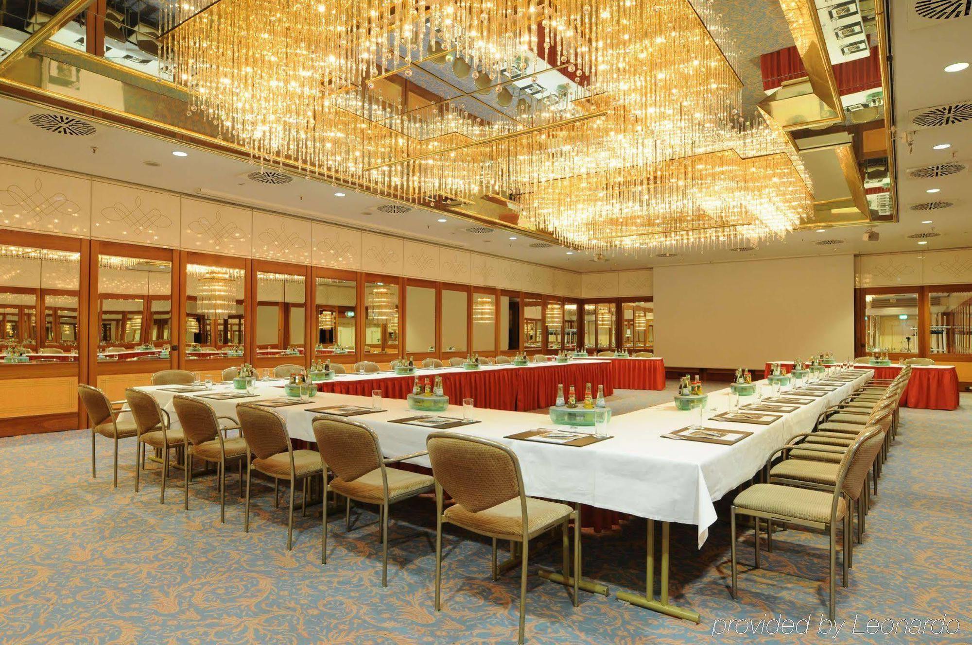Maritim Hotel Muenchen Ngoại thất bức ảnh