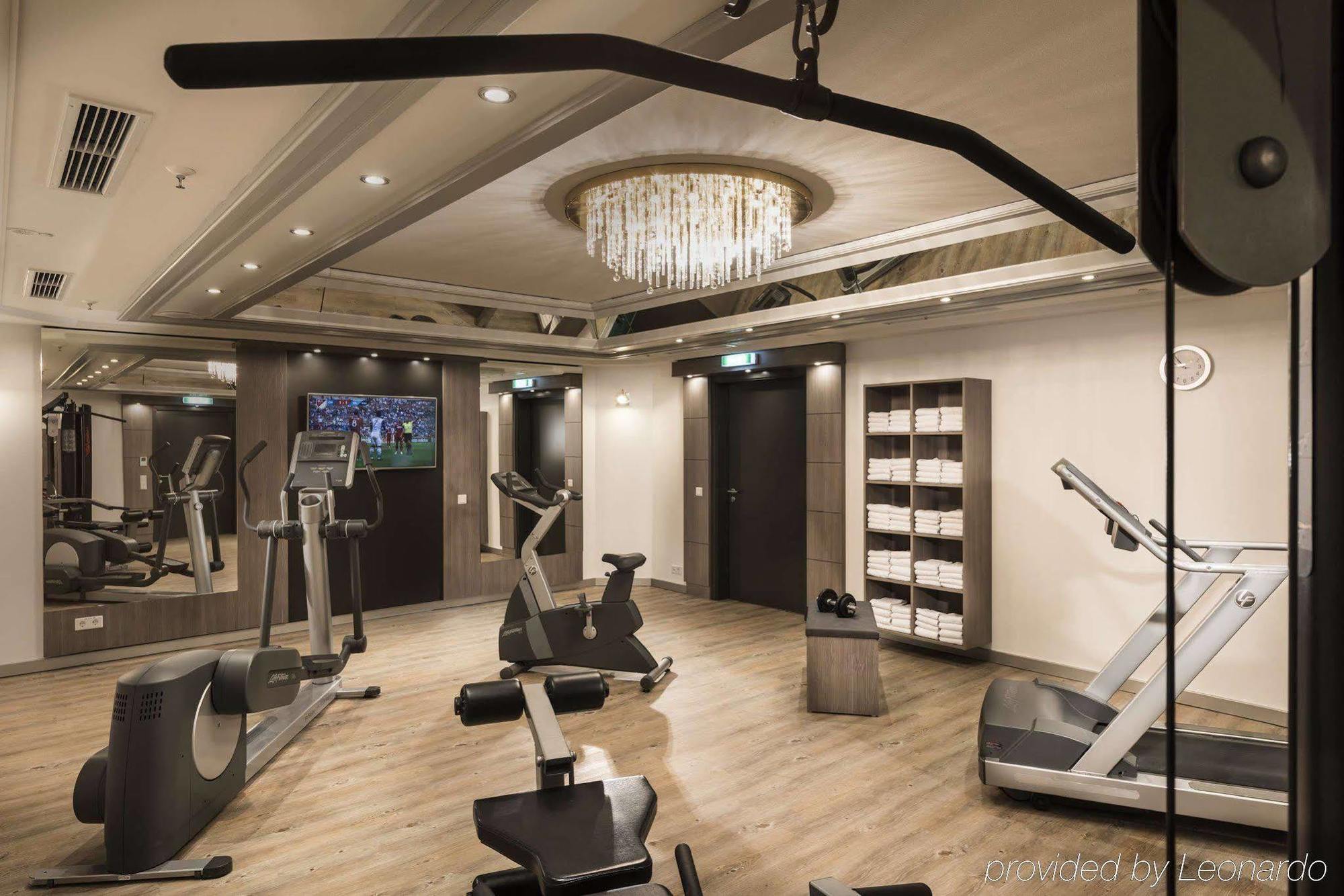 Maritim Hotel Muenchen Ngoại thất bức ảnh